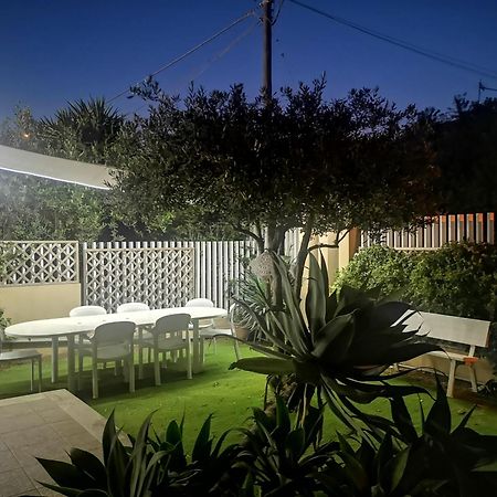 Alice In Puglia Villa Leporano Luaran gambar