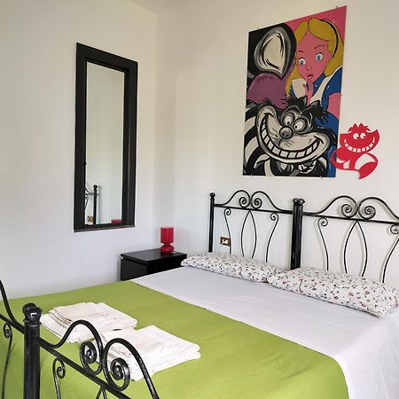 Alice In Puglia Villa Leporano Luaran gambar