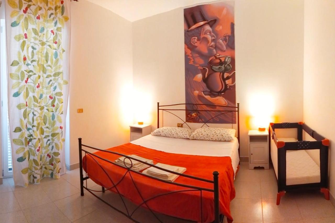 Alice In Puglia Villa Leporano Luaran gambar