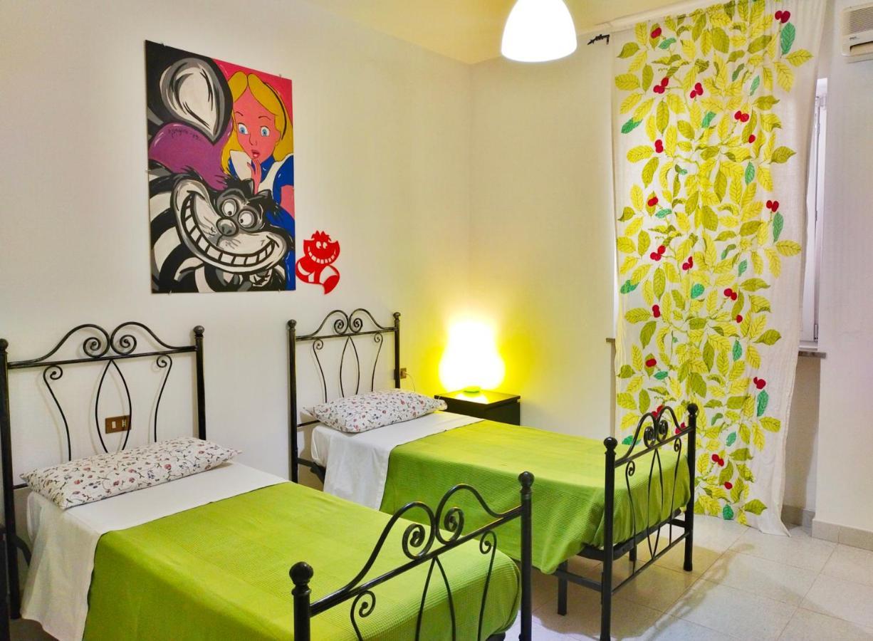 Alice In Puglia Villa Leporano Luaran gambar