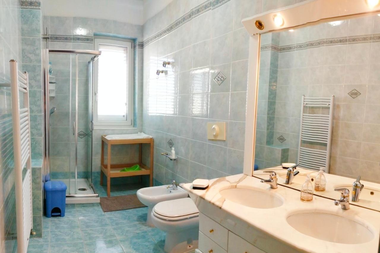 Alice In Puglia Villa Leporano Luaran gambar