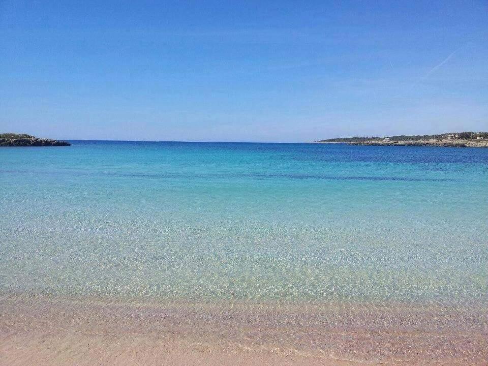 Alice In Puglia Villa Leporano Luaran gambar