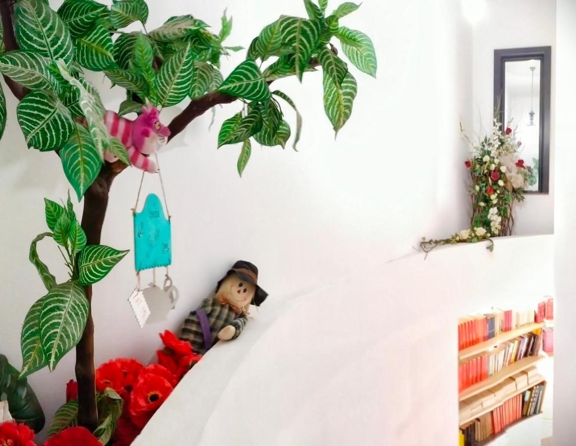 Alice In Puglia Villa Leporano Luaran gambar