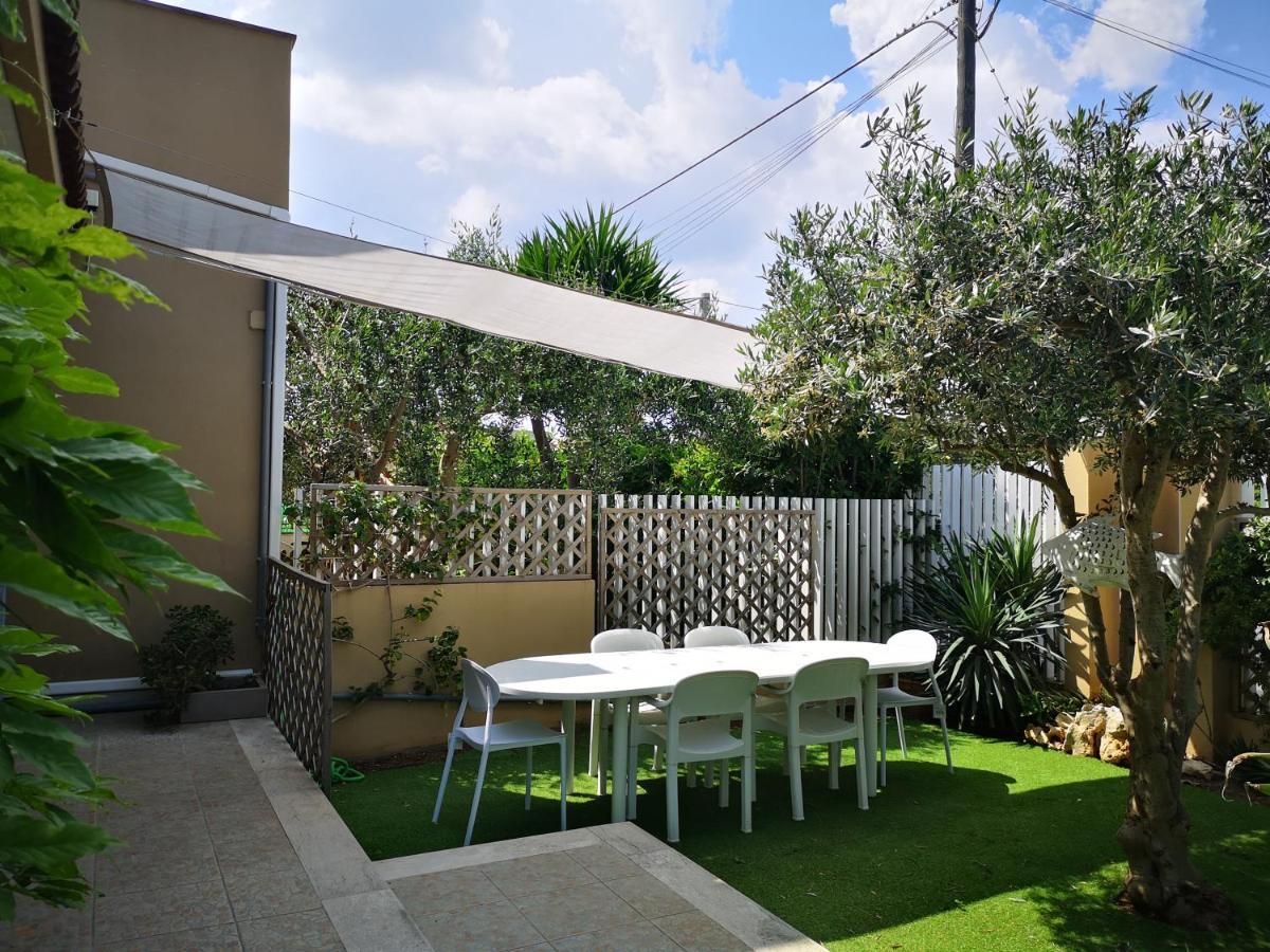 Alice In Puglia Villa Leporano Luaran gambar