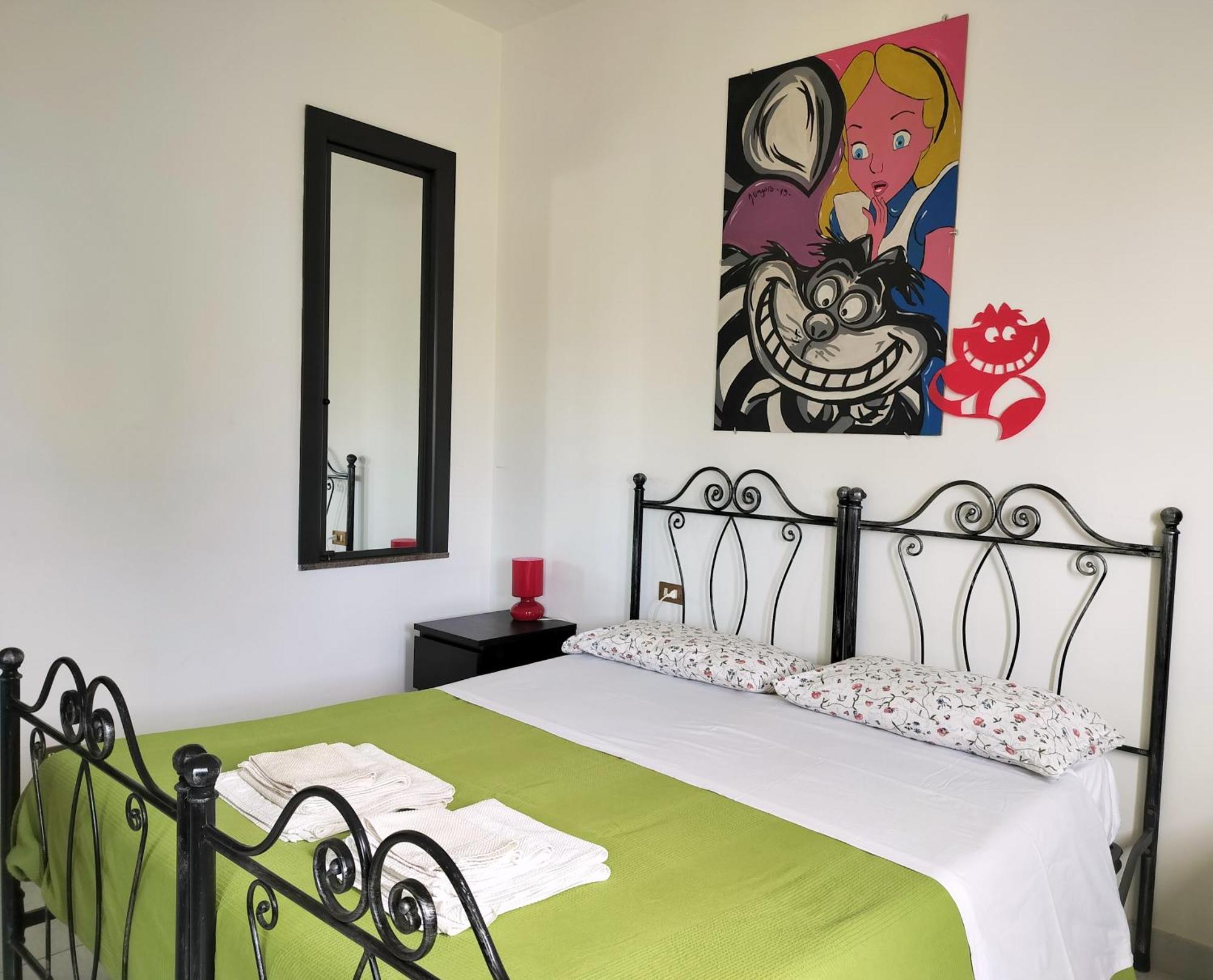 Alice In Puglia Villa Leporano Luaran gambar